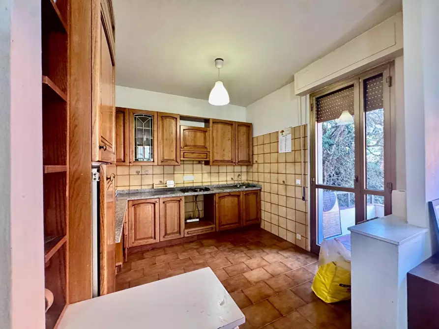 Immagine 4 di Casa bifamiliare in vendita  a Montignoso