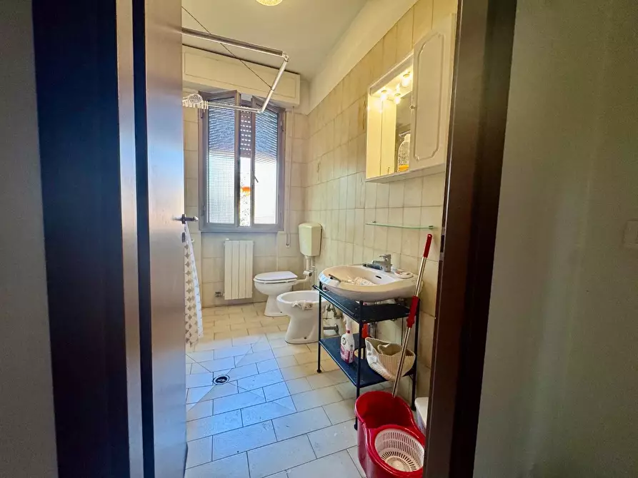 Immagine 13 di Casa bifamiliare in vendita  a Montignoso