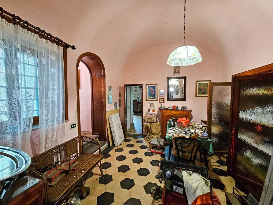 Immagine 7 di Casa indipendente in vendita  a Vicopisano