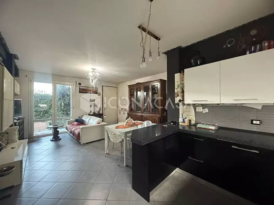 Immagine 8 di Appartamento in vendita  a Calcinaia