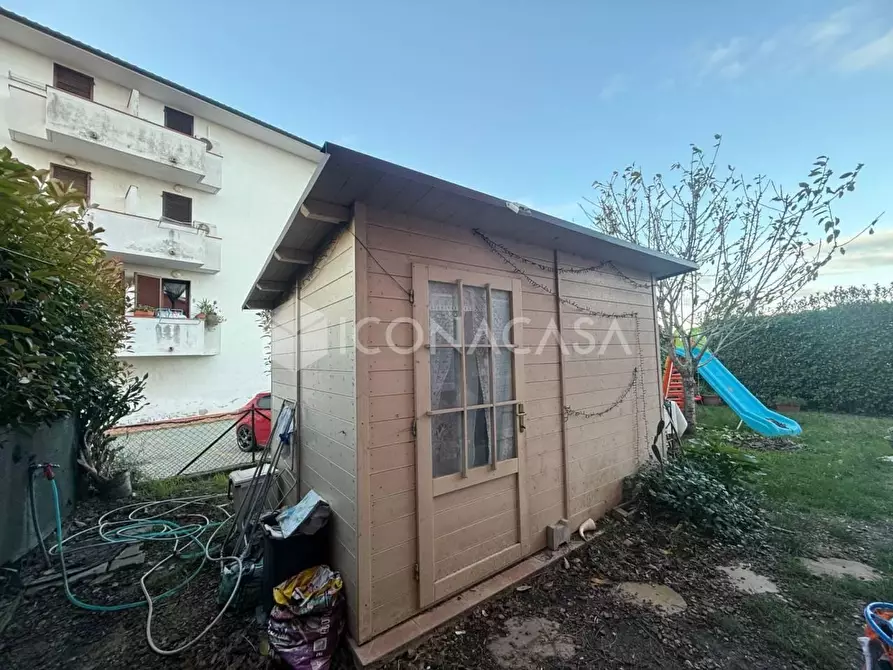 Immagine 27 di Appartamento in vendita  a Calcinaia