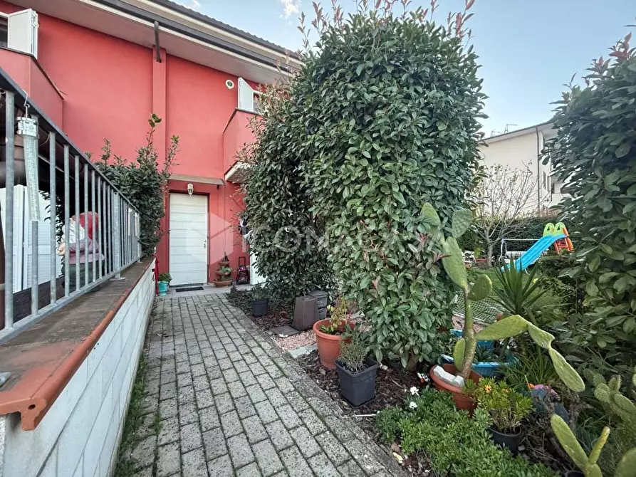 Immagine 3 di Appartamento in vendita  a Calcinaia