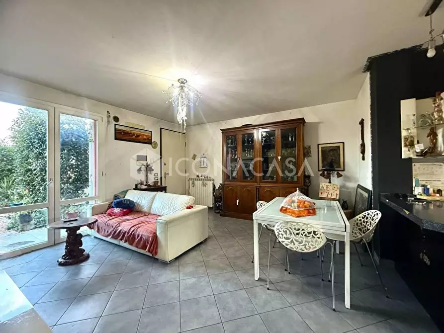 Immagine 5 di Appartamento in vendita  a Calcinaia