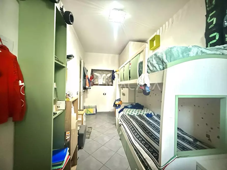 Immagine 17 di Appartamento in vendita  a Calcinaia