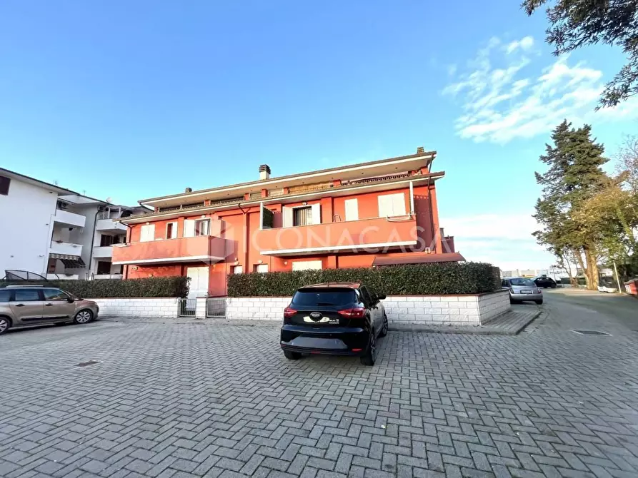 Immagine 1 di Appartamento in vendita  a Calcinaia