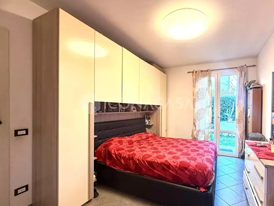 Immagine 16 di Appartamento in vendita  a Calcinaia