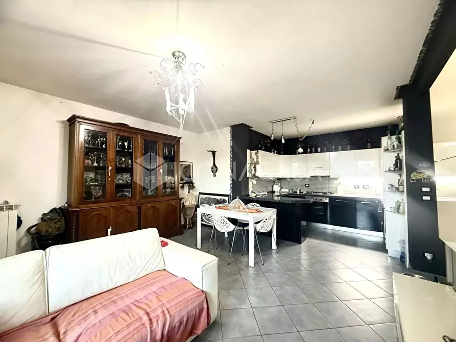 Immagine 6 di Appartamento in vendita  a Calcinaia