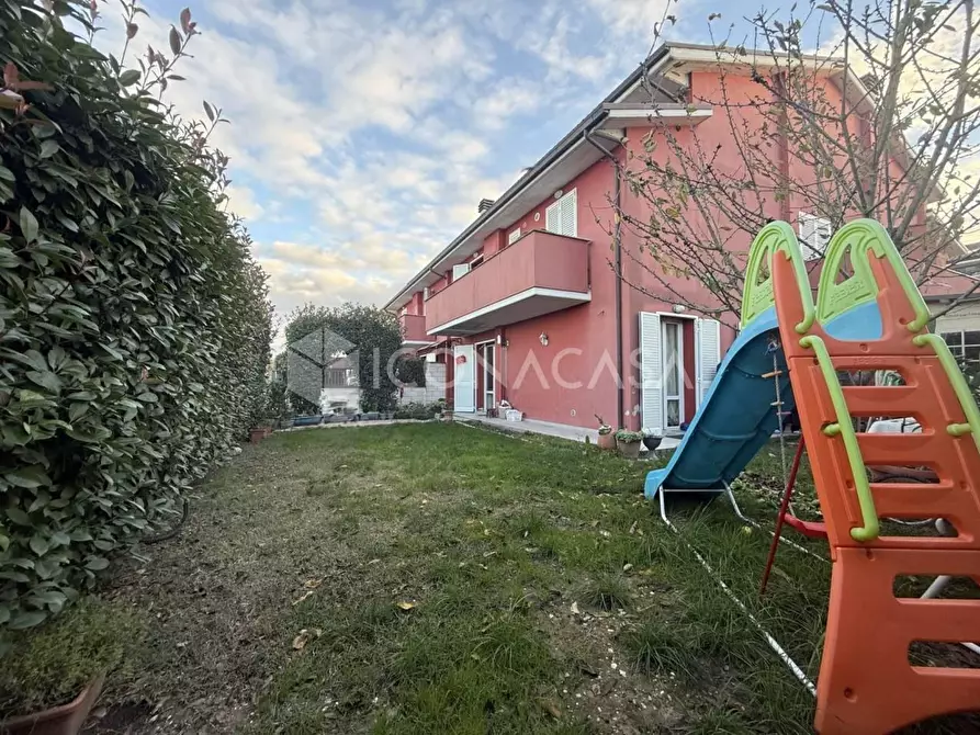 Immagine 28 di Appartamento in vendita  a Calcinaia