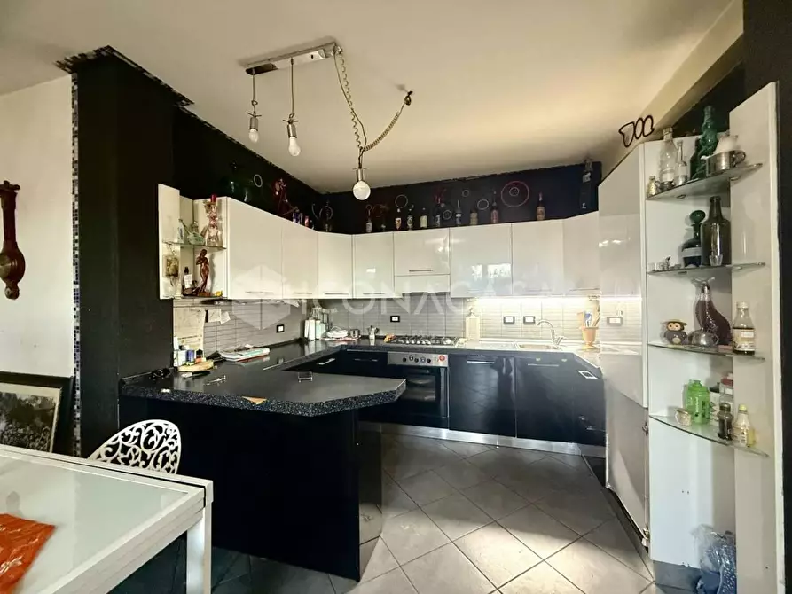 Immagine 12 di Appartamento in vendita  a Calcinaia