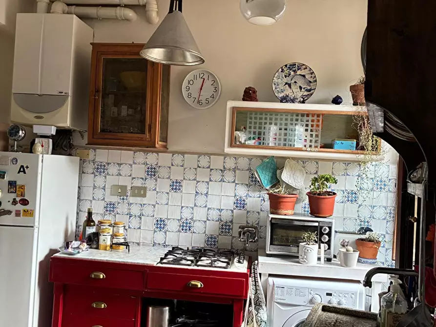 Immagine 6 di Appartamento in vendita  a Poggibonsi