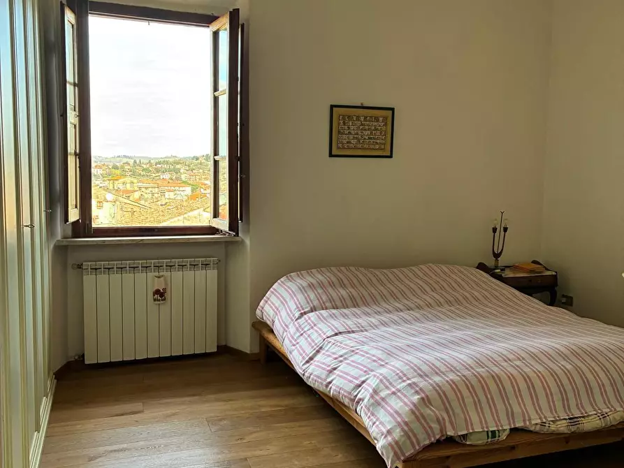 Immagine 13 di Appartamento in vendita  a Poggibonsi