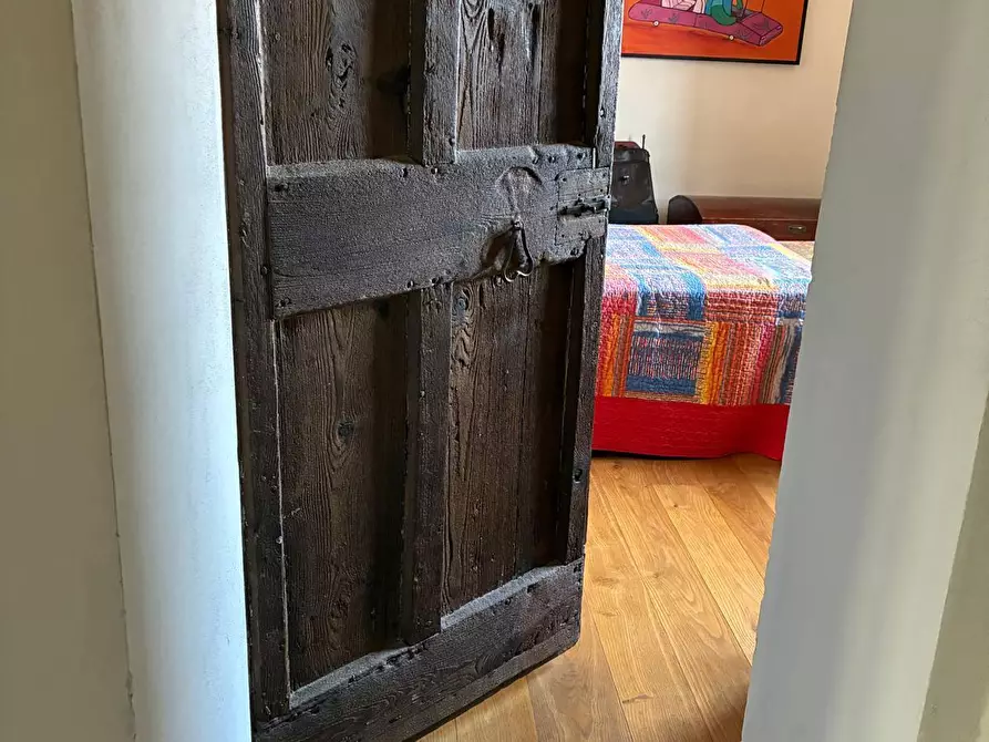 Immagine 15 di Appartamento in vendita  a Poggibonsi