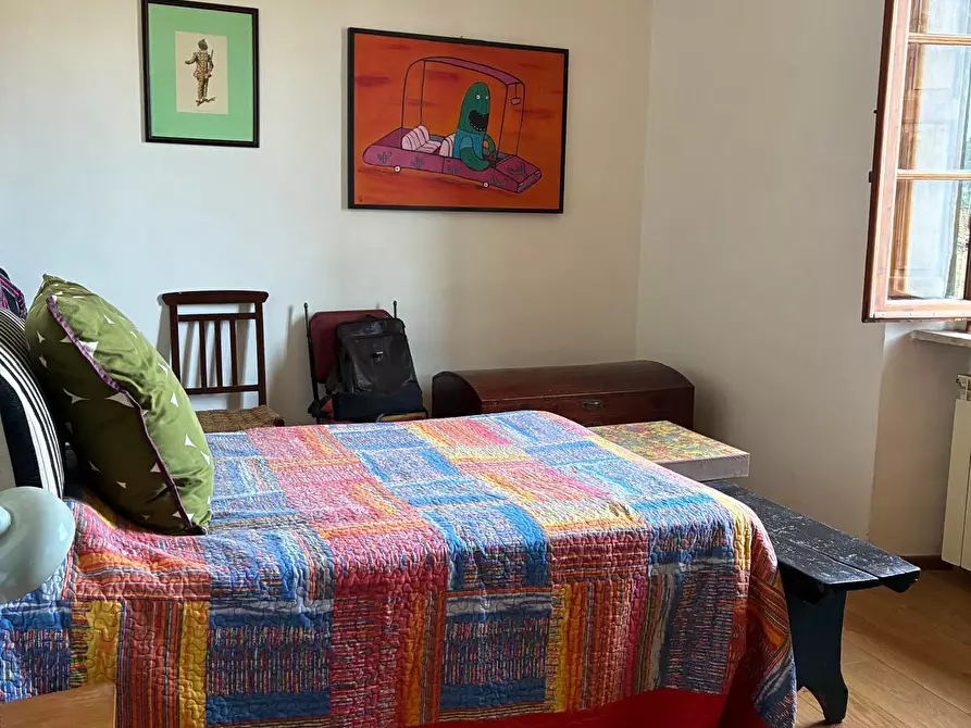 Immagine 16 di Appartamento in vendita  a Poggibonsi