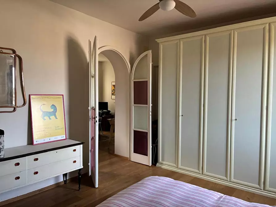 Immagine 12 di Appartamento in vendita  a Poggibonsi