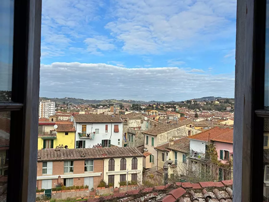 Immagine 14 di Appartamento in vendita  a Poggibonsi