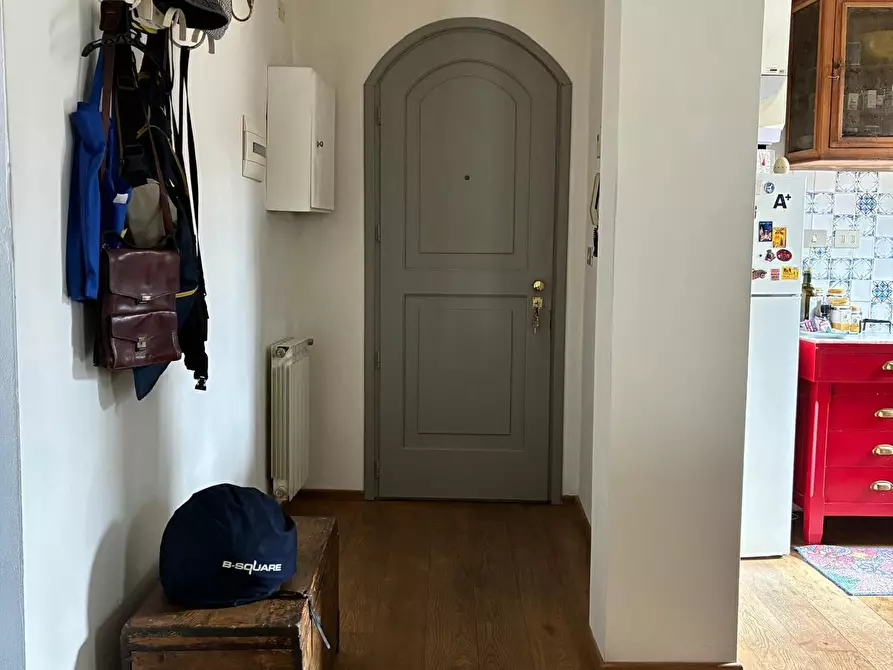 Immagine 7 di Appartamento in vendita  a Poggibonsi