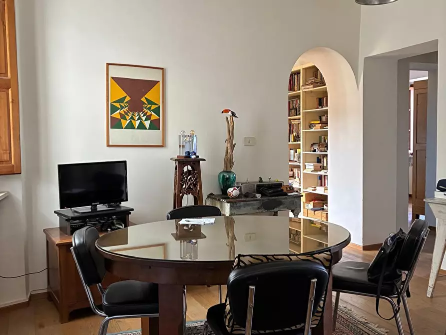 Immagine 3 di Appartamento in vendita  a Poggibonsi