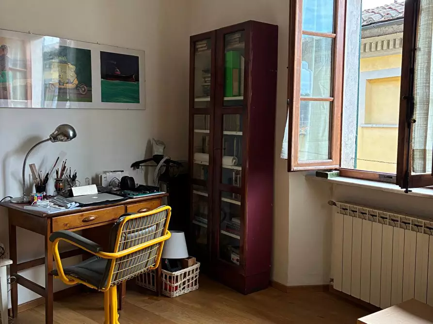 Immagine 10 di Appartamento in vendita  a Poggibonsi