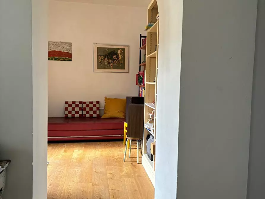 Immagine 9 di Appartamento in vendita  a Poggibonsi