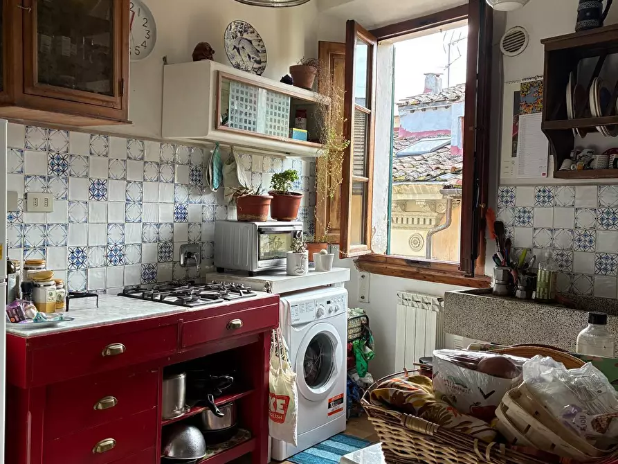 Immagine 5 di Appartamento in vendita  a Poggibonsi