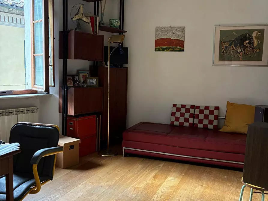 Immagine 4 di Appartamento in vendita  a Poggibonsi