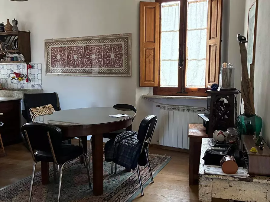 Immagine 2 di Appartamento in vendita  a Poggibonsi