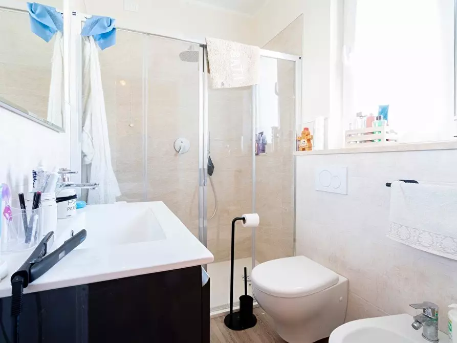 Immagine 7 di Casa indipendente in vendita  a Massa