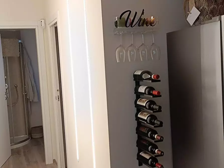 Immagine 18 di Casa indipendente in vendita  a Massa