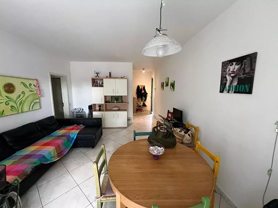 Immagine 4 di Appartamento in vendita  a Bibbona