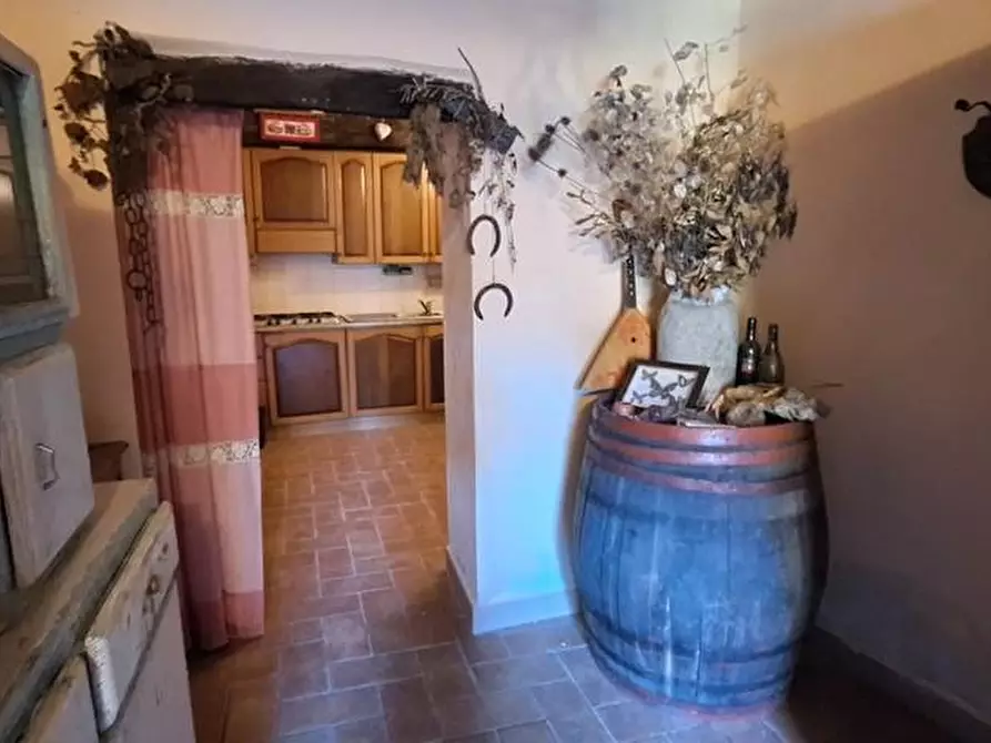 Immagine 2 di Terratetto in vendita  a Fabbriche Di Vergemoli