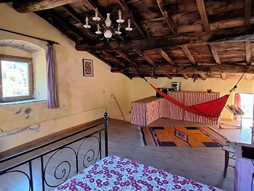 Immagine 31 di Terratetto in vendita  a Fabbriche Di Vergemoli