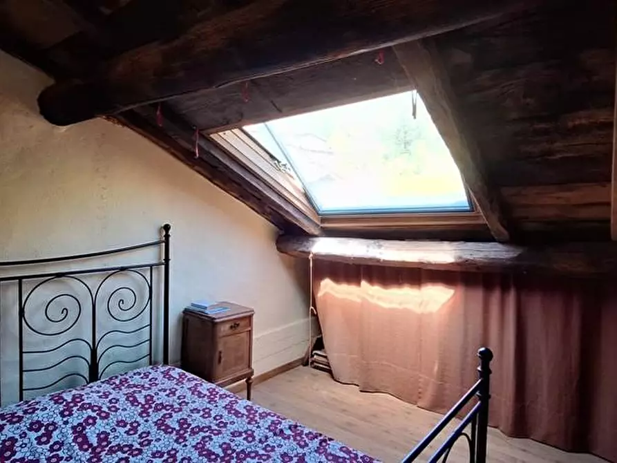 Immagine 33 di Terratetto in vendita  a Fabbriche Di Vergemoli