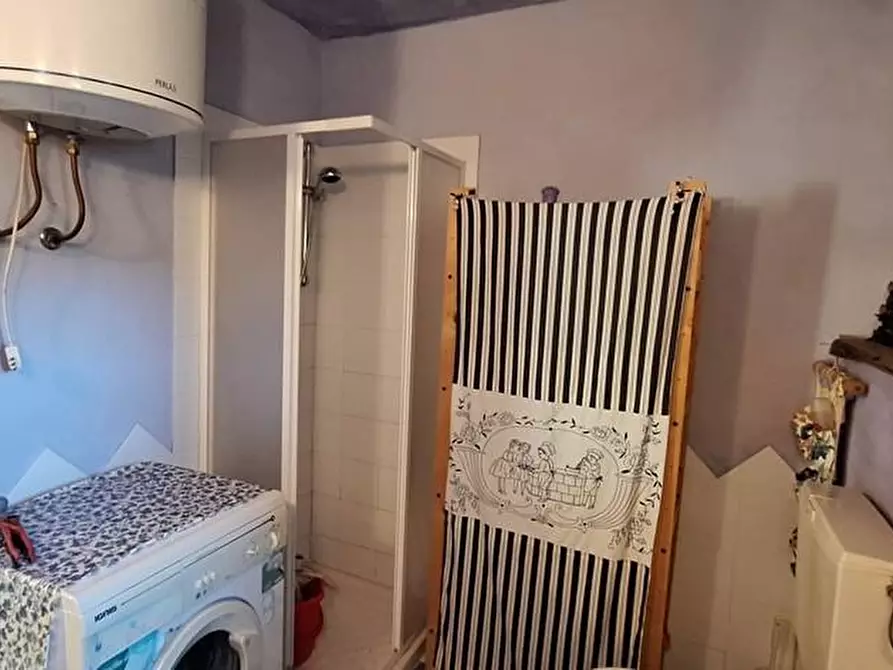 Immagine 6 di Terratetto in vendita  a Fabbriche Di Vergemoli