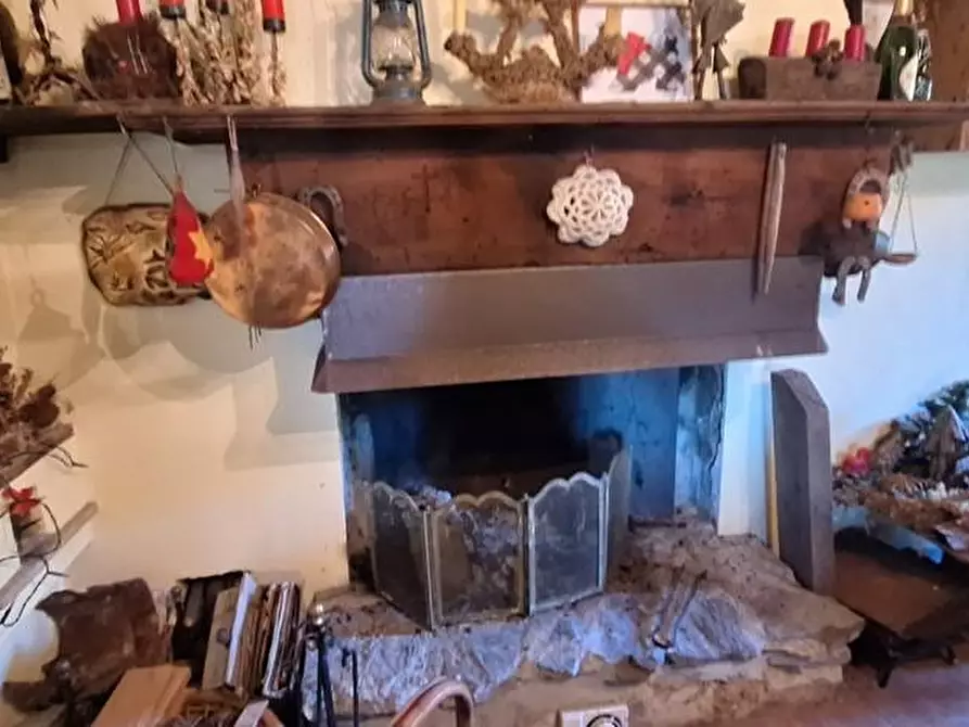 Immagine 12 di Terratetto in vendita  a Fabbriche Di Vergemoli