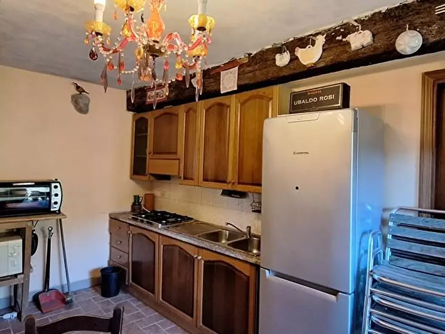 Immagine 3 di Terratetto in vendita  a Fabbriche Di Vergemoli