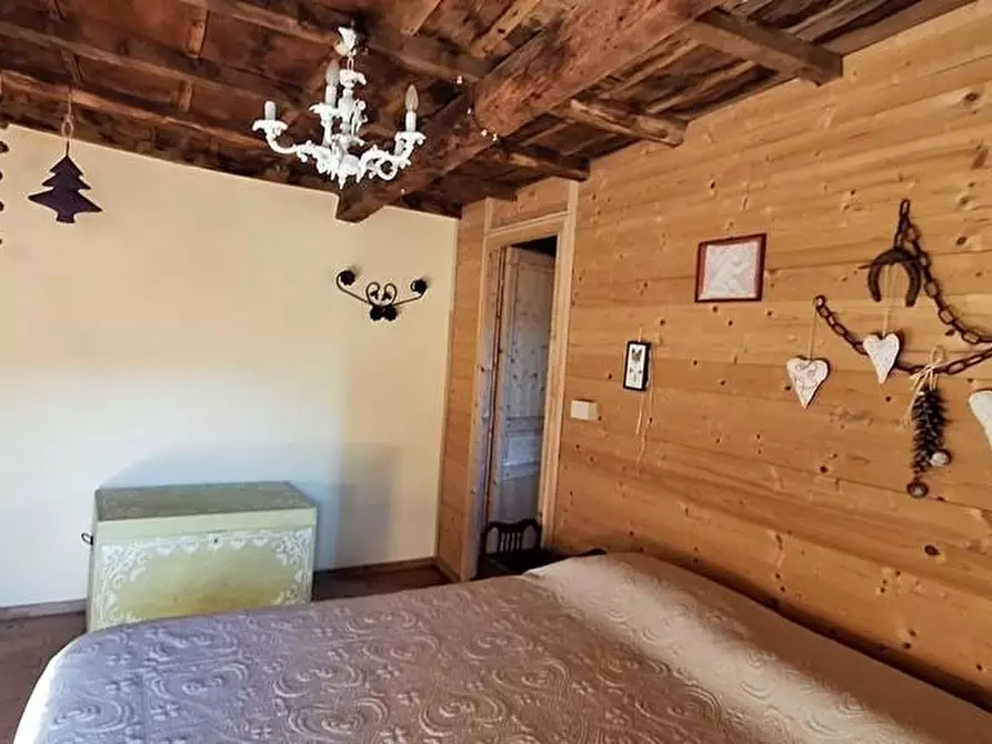 Immagine 20 di Terratetto in vendita  a Fabbriche Di Vergemoli