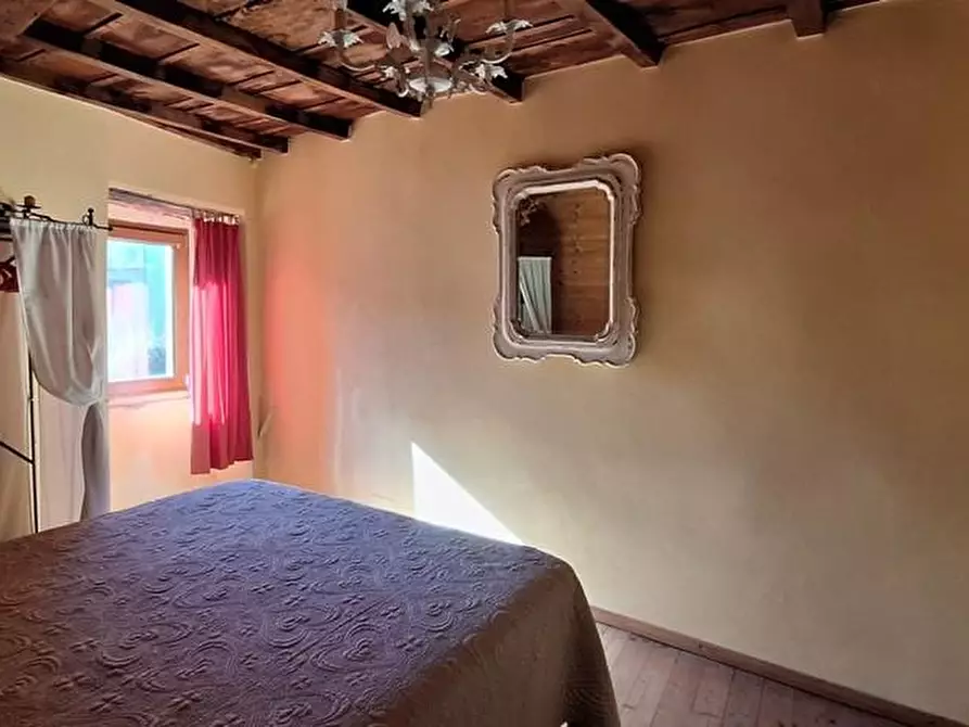 Immagine 19 di Terratetto in vendita  a Fabbriche Di Vergemoli