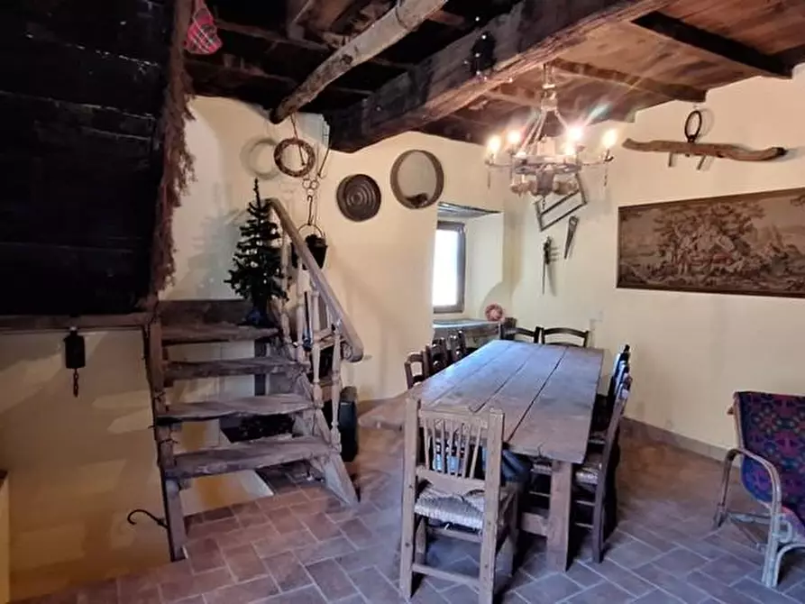 Immagine 14 di Terratetto in vendita  a Fabbriche Di Vergemoli