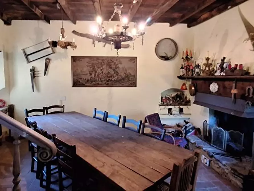 Immagine 8 di Terratetto in vendita  a Fabbriche Di Vergemoli