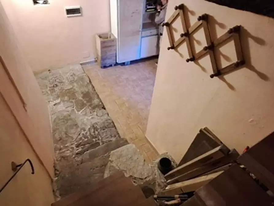 Immagine 7 di Terratetto in vendita  a Fabbriche Di Vergemoli