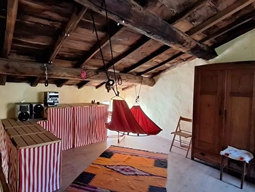 Immagine 34 di Terratetto in vendita  a Fabbriche Di Vergemoli