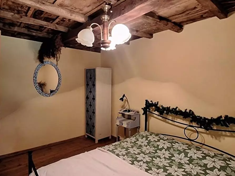 Immagine 23 di Terratetto in vendita  a Fabbriche Di Vergemoli