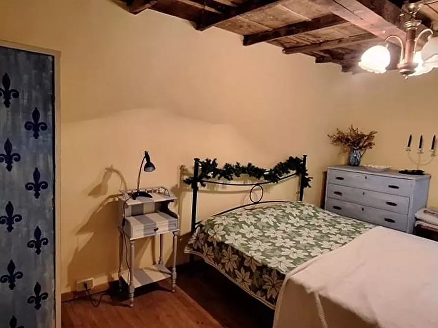 Immagine 22 di Terratetto in vendita  a Fabbriche Di Vergemoli