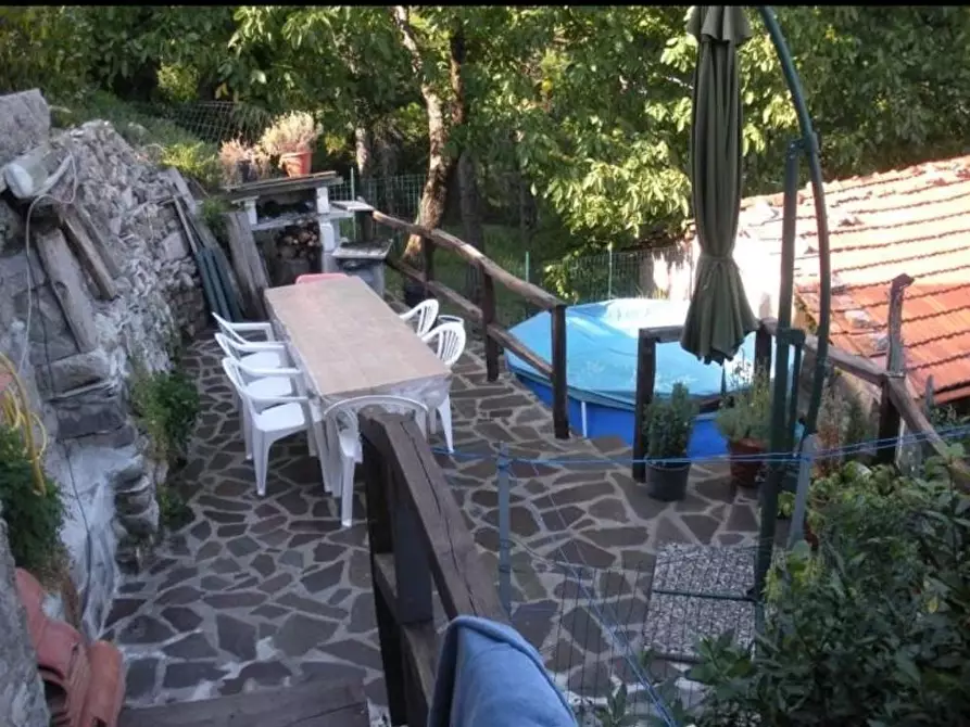 Immagine 39 di Terratetto in vendita  a Fabbriche Di Vergemoli