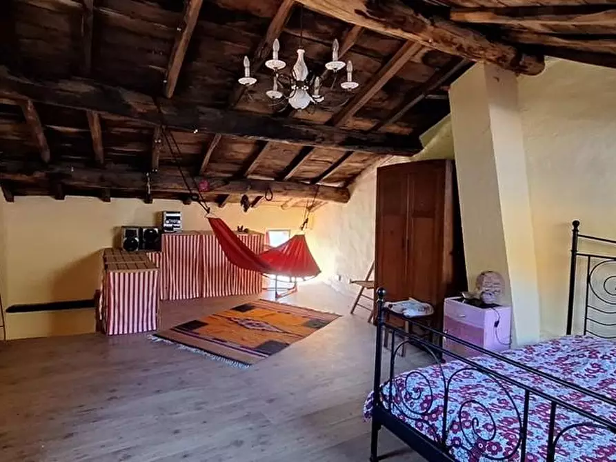 Immagine 32 di Terratetto in vendita  a Fabbriche Di Vergemoli