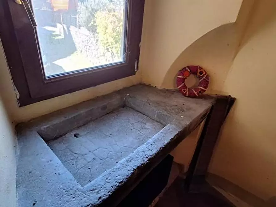 Immagine 9 di Terratetto in vendita  a Fabbriche Di Vergemoli