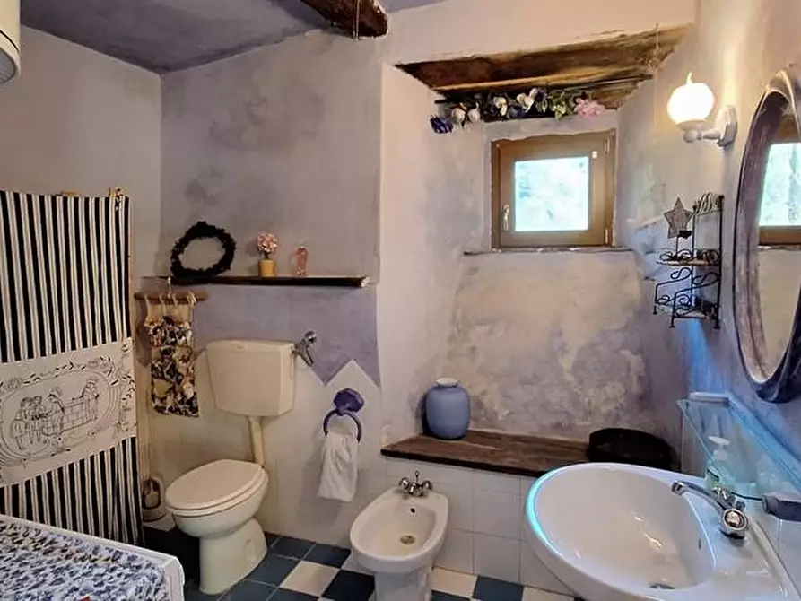 Immagine 5 di Terratetto in vendita  a Fabbriche Di Vergemoli