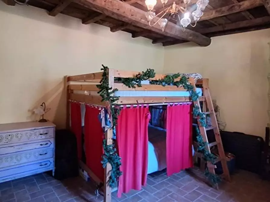 Immagine 15 di Terratetto in vendita  a Fabbriche Di Vergemoli