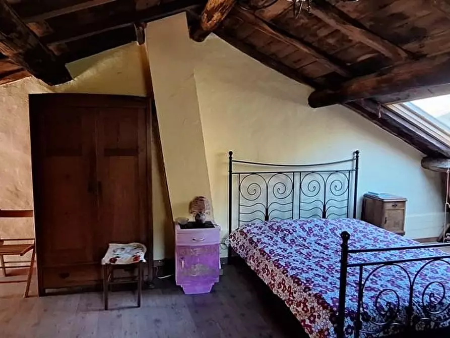 Immagine 27 di Terratetto in vendita  a Fabbriche Di Vergemoli