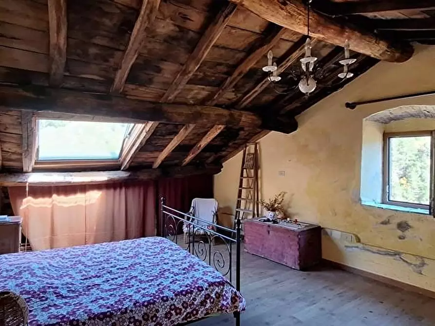 Immagine 36 di Terratetto in vendita  a Fabbriche Di Vergemoli